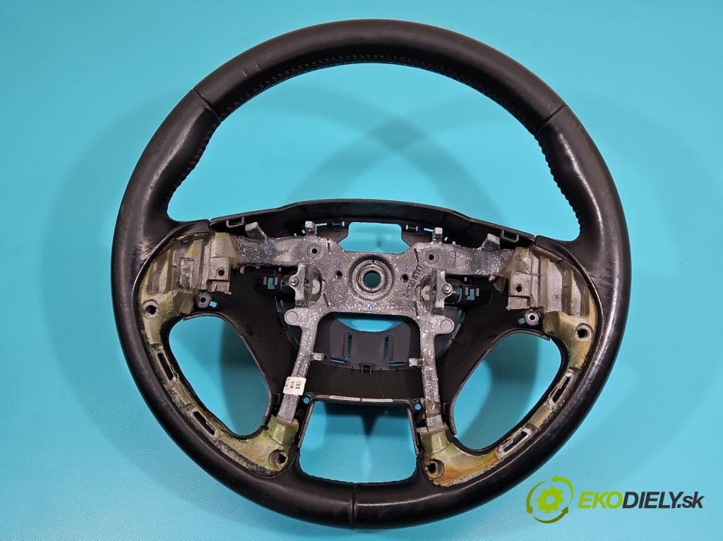 Hyundai Ix35 2.0 crdi 136 HP manual 100 kW 1995 cm3 5- volant 56113-2Y000 (Volant)
