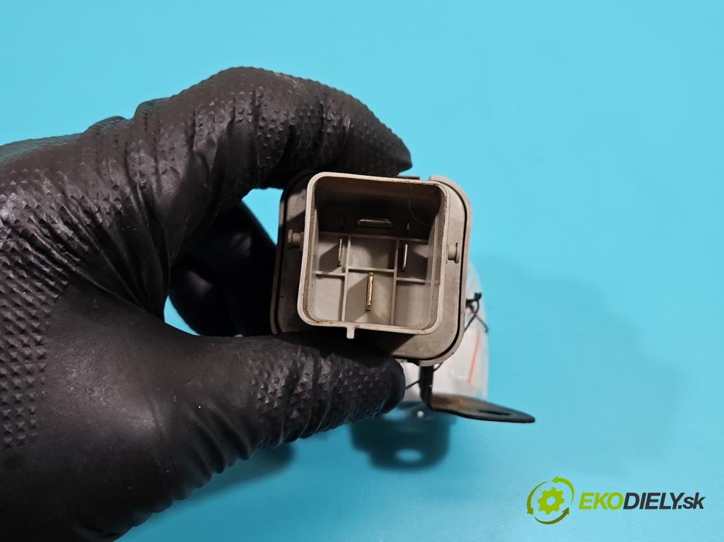 Hyundai Ix35 2.0 crdi 136 HP manual 100 kW 1995 cm3 5- Relé: svíčky: zařicích: 36830-2F160 (Relé)