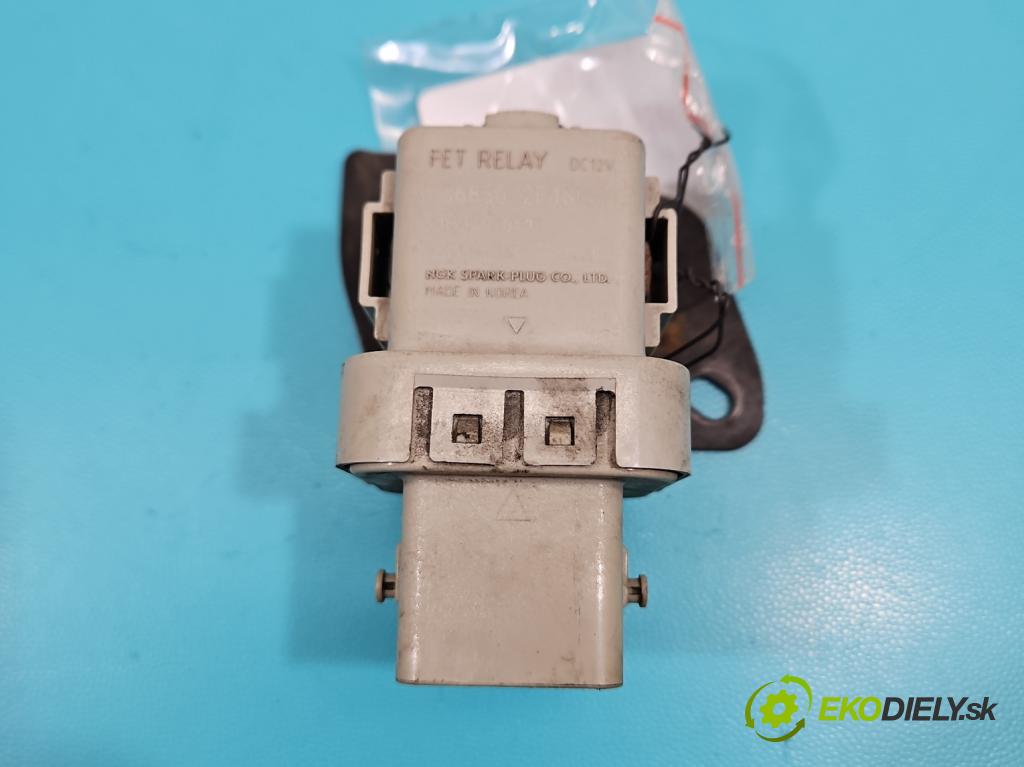 Hyundai Ix35 2.0 crdi 136 HP manual 100 kW 1995 cm3 5- Relé: svíčky: zařicích: 36830-2F160 (Relé)