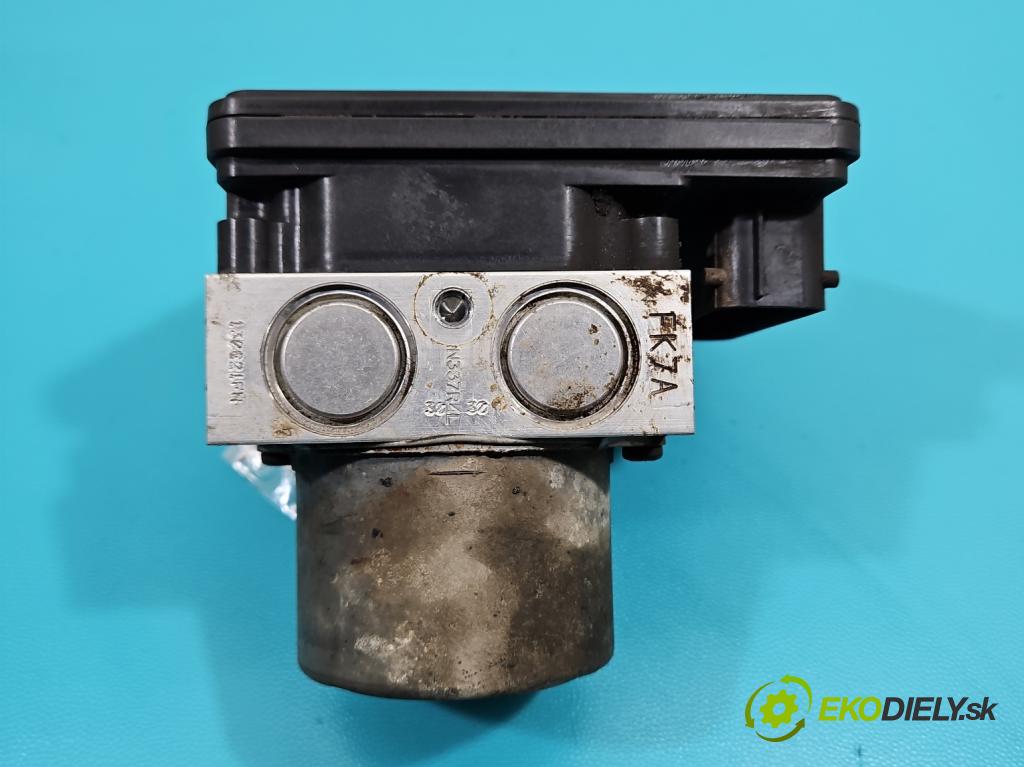 Hyundai Ix35 2.0 crdi 136 HP manual 100 kW 1995 cm3 5- čerpadlo abs 58920-2Y620 (Pumpa ABS)