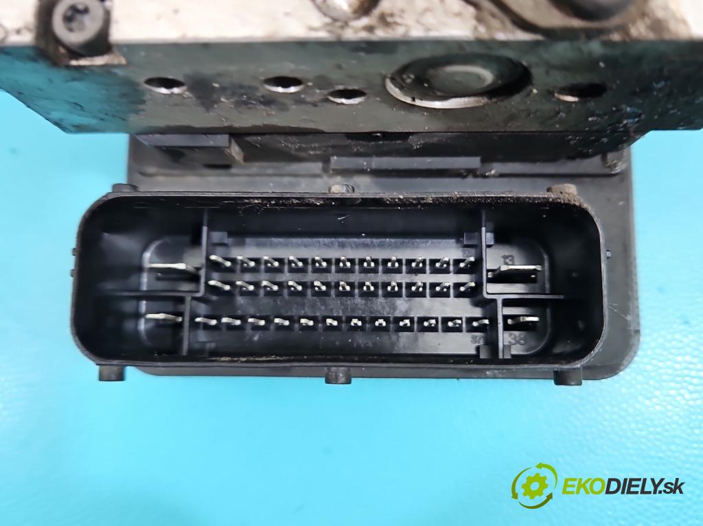 Hyundai Ix35 2.0 crdi 136 HP manual 100 kW 1995 cm3 5- čerpadlo abs 58920-2Y620 (Pumpa ABS)