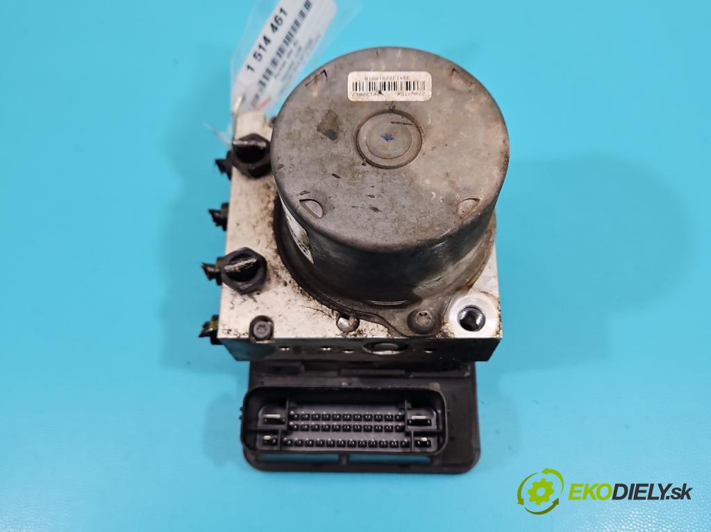 Hyundai Ix35 2.0 crdi 136 HP manual 100 kW 1995 cm3 5- čerpadlo abs 58920-2Y620 (Pumpa ABS)