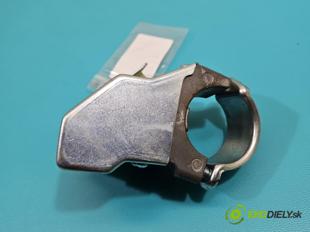 Hyundai Ix35 2.0 crdi 136 HP manual 100 kW 1995 cm3 5- Blokáda: řízení: 81900-2S500 (Riadenie ostatné)