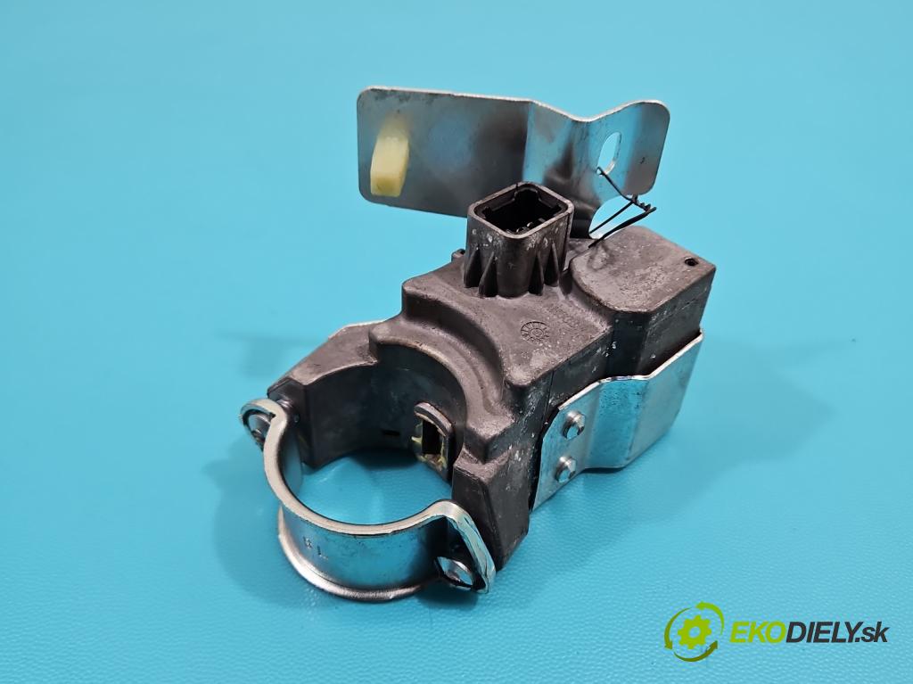 Hyundai Ix35 2.0 crdi 136 HP manual 100 kW 1995 cm3 5- Blokáda: řízení: 81900-2S500 (Riadenie ostatné)