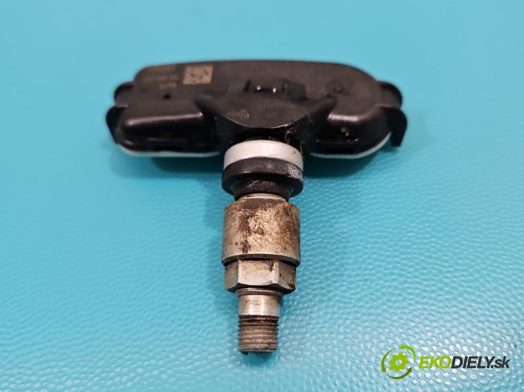 Hyundai Ix35 2.0 crdi 136 HP manual 100 kW 1995 cm3 5- snímač tlak: pneumatika 52933-2S400 (Snímač tlaku v pneumatike)