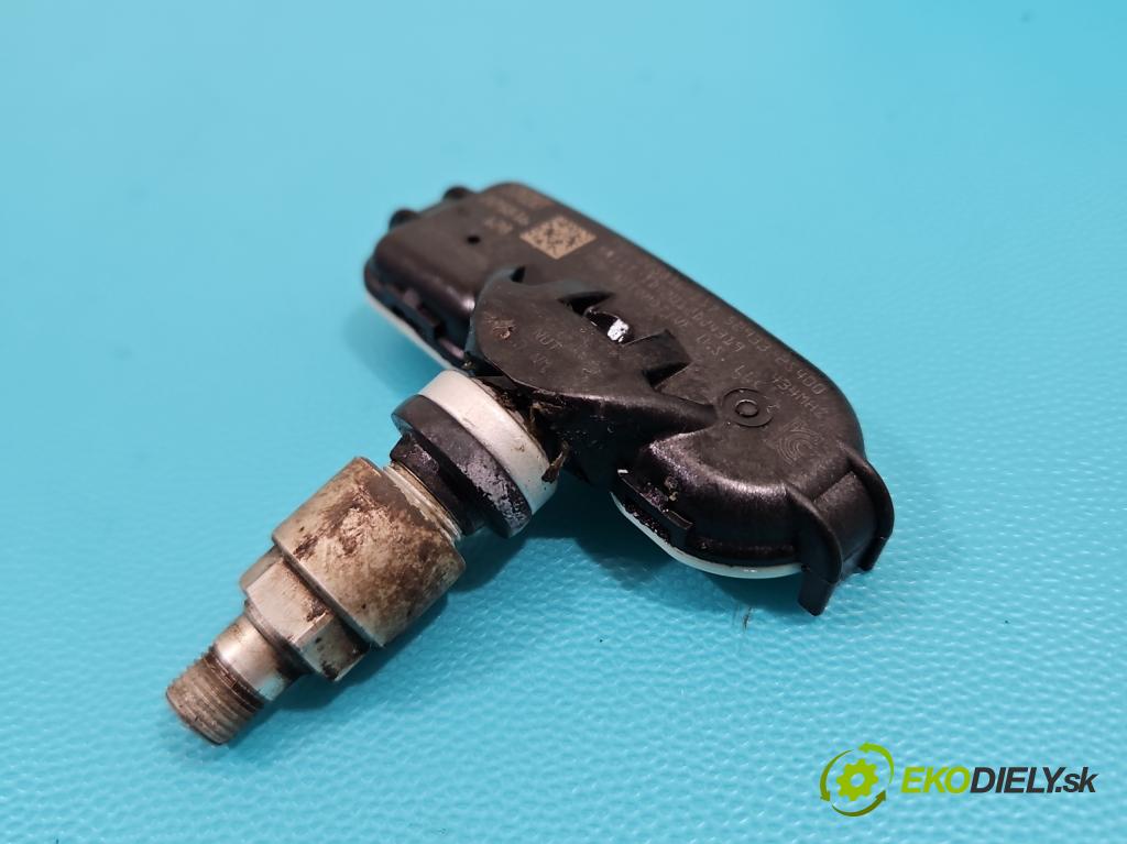 Hyundai Ix35 2.0 crdi 136 HP manual 100 kW 1995 cm3 5- snímač tlak: pneumatika 52933-2S400 (Snímač tlaku v pneumatike)