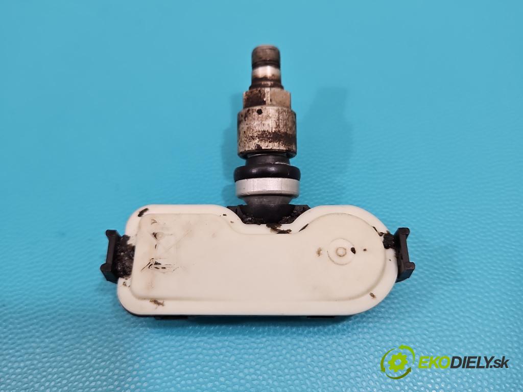 Hyundai Ix35 2.0 crdi 136 HP manual 100 kW 1995 cm3 5- snímač tlak: pneumatika 52933-2S400 (Snímač tlaku v pneumatike)