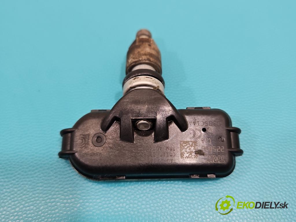 Hyundai Ix35 2.0 crdi 136 HP manual 100 kW 1995 cm3 5- snímač tlak: pneumatika 52933-2S400 (Snímač tlaku v pneumatike)