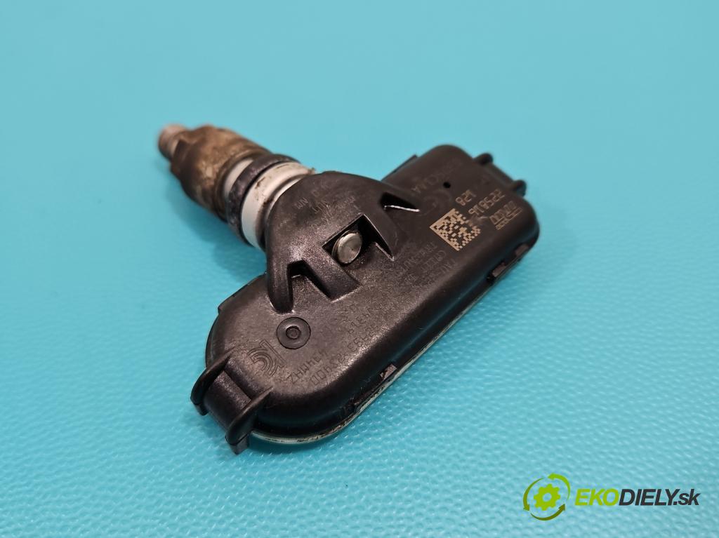 Hyundai Ix35 2.0 crdi 136 HP manual 100 kW 1995 cm3 5- snímač tlak: pneumatika 52933-2S400 (Snímač tlaku v pneumatike)