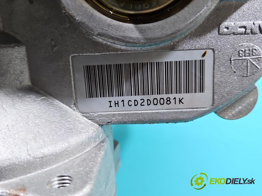 Hyundai Ix35 2.0 crdi 136hp manual 100 kW 1995 cm3 5- čerpadlo posilovač 56300-2Y570 (Servočerpadlo)