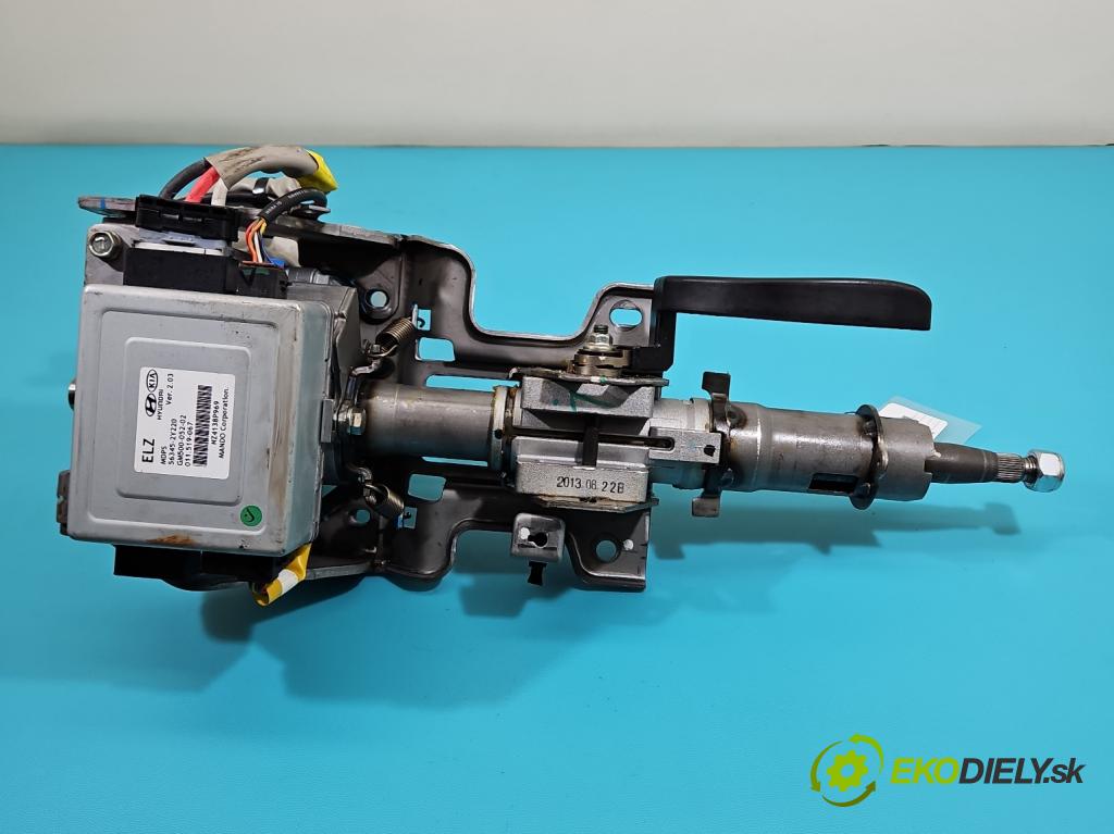 Hyundai Ix35 2.0 crdi 136hp manual 100 kW 1995 cm3 5- čerpadlo posilovač 56300-2Y570 (Servočerpadlo)