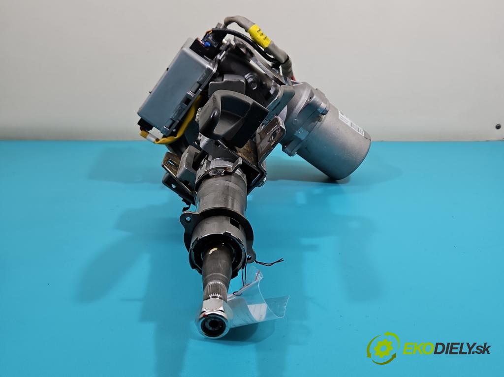 Hyundai Ix35 2.0 crdi 136hp manual 100 kW 1995 cm3 5- čerpadlo posilovač 56300-2Y570 (Servočerpadlo)