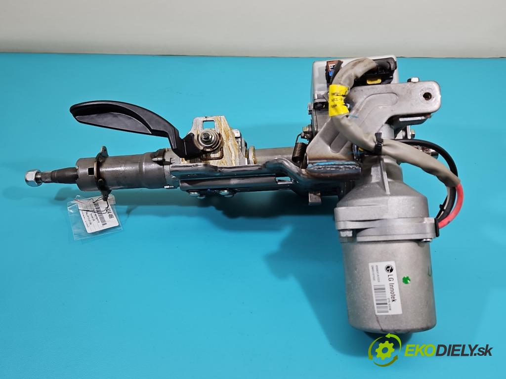 Hyundai Ix35 2.0 crdi 136hp manual 100 kW 1995 cm3 5- čerpadlo posilovač 56300-2Y570 (Servočerpadlo)