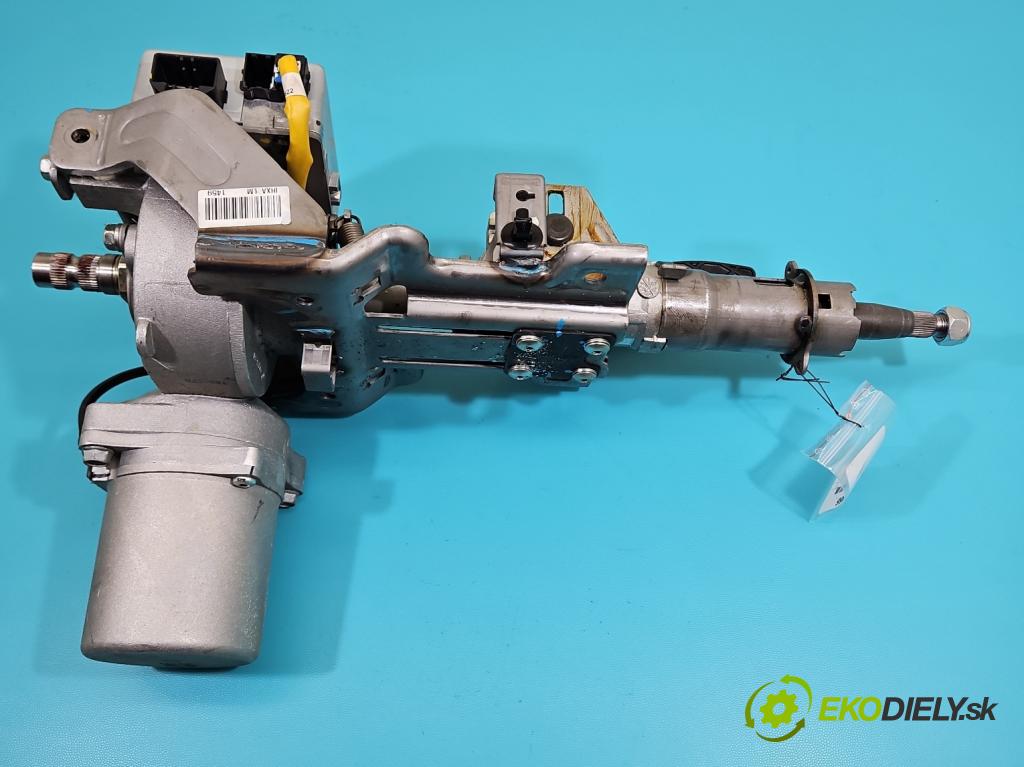Hyundai Ix35 2.0 crdi 136hp manual 100 kW 1995 cm3 5- čerpadlo posilovač 56300-2Y570 (Servočerpadlo)