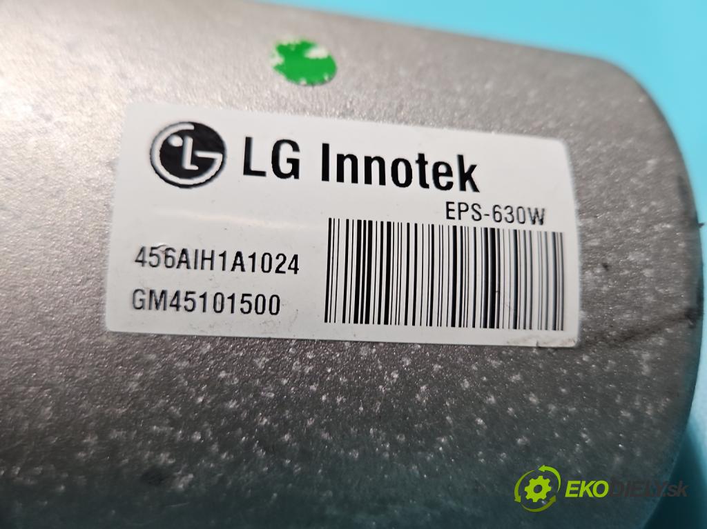 Hyundai Ix35 2.0 crdi 136hp manual 100 kW 1995 cm3 5- čerpadlo posilovač 56300-2Y570 (Servočerpadlo)