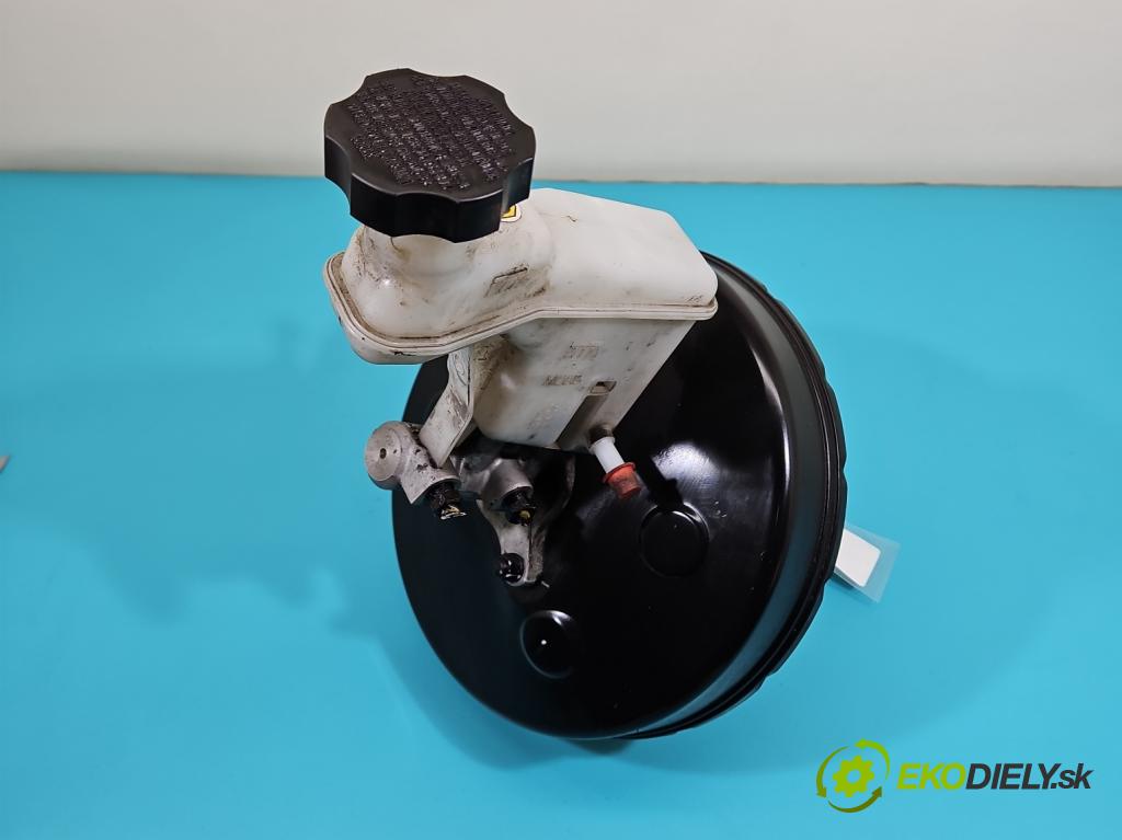 Hyundai Ix35 2.0 crdi 136 HP manual 100 kW 1995 cm3 5- servo brzdové 58500-2S251