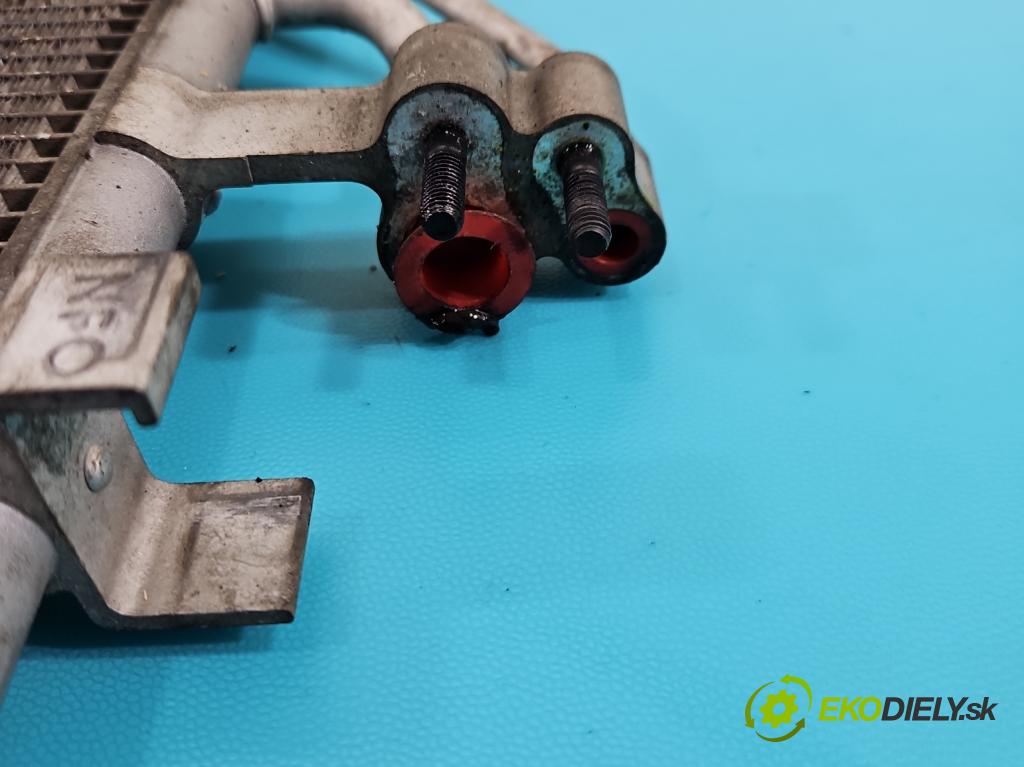 Hyundai Ix35 2.0 crdi 136hp manual 100 kW 1995 cm3 5- Chladič klíma 97606-2Y001 (Chladič klimatizace)