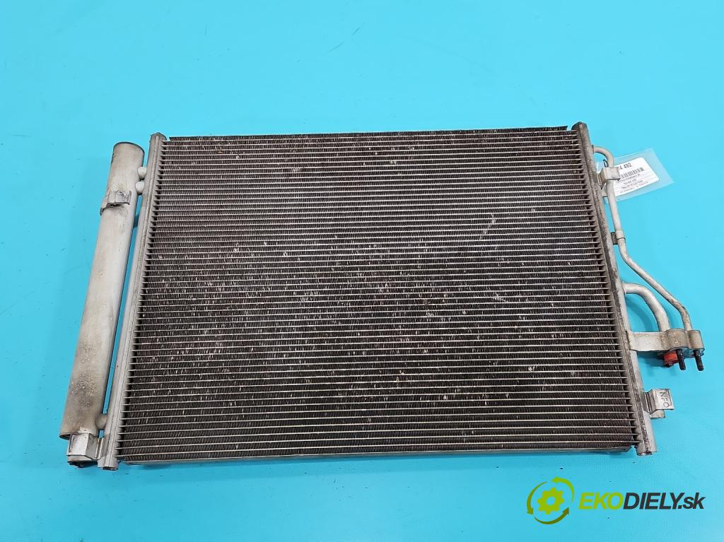 Hyundai Ix35 2.0 crdi 136hp manual 100 kW 1995 cm3 5- Chladič klíma 97606-2Y001 (Chladič klimatizace)