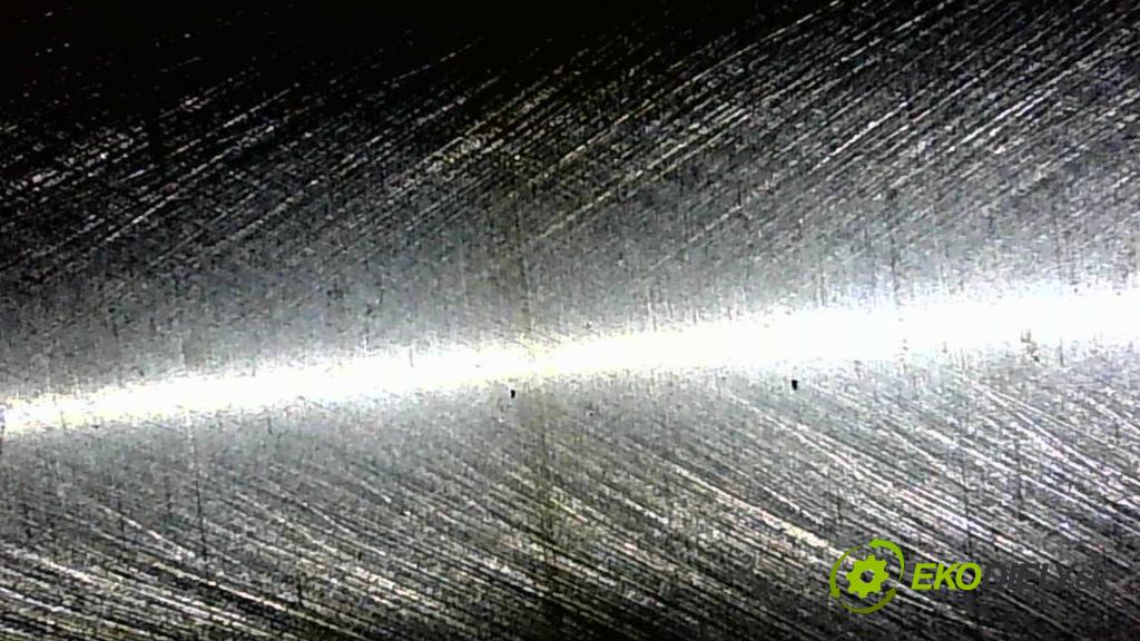 Vw Passat CC 2008-2016 2.0 TDI 140 HP manual 103 kW 1999 cm3 4- motor diesla CBA