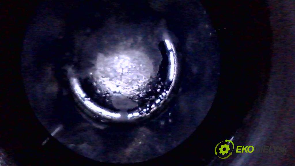 Vw Passat CC 2008-2016 2.0 TDI 140 HP manual 103 kW 1999 cm3 4- motor diesla CBA