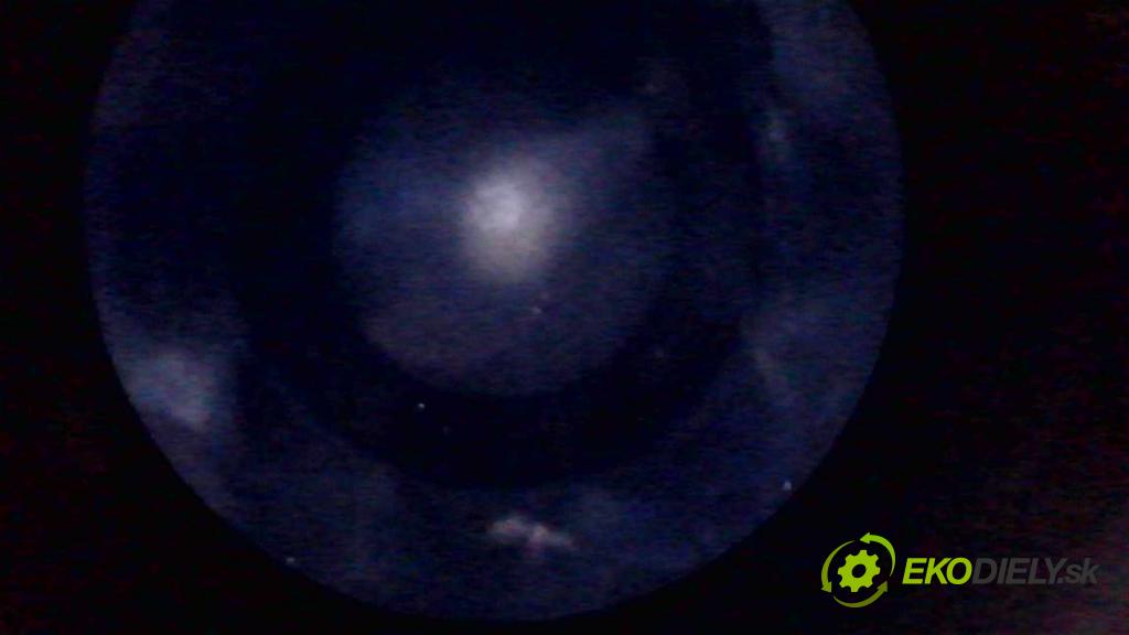 Vw Passat CC 2008-2016 2.0 TDI 140 HP manual 103 kW 1999 cm3 4- motor diesla CBA