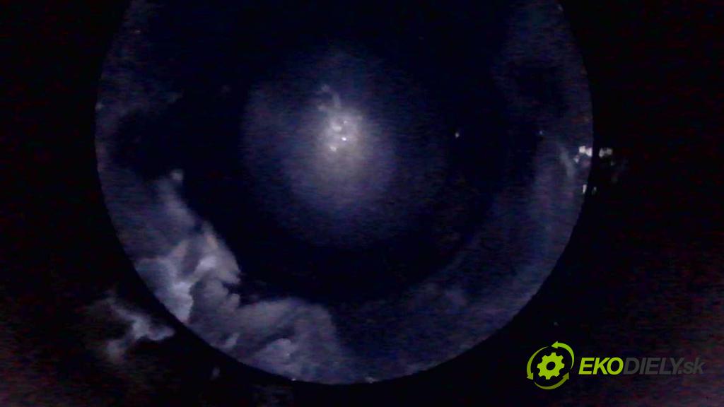 Vw Passat CC 2008-2016 2.0 TDI 140 HP manual 103 kW 1999 cm3 4- motor diesla CBA