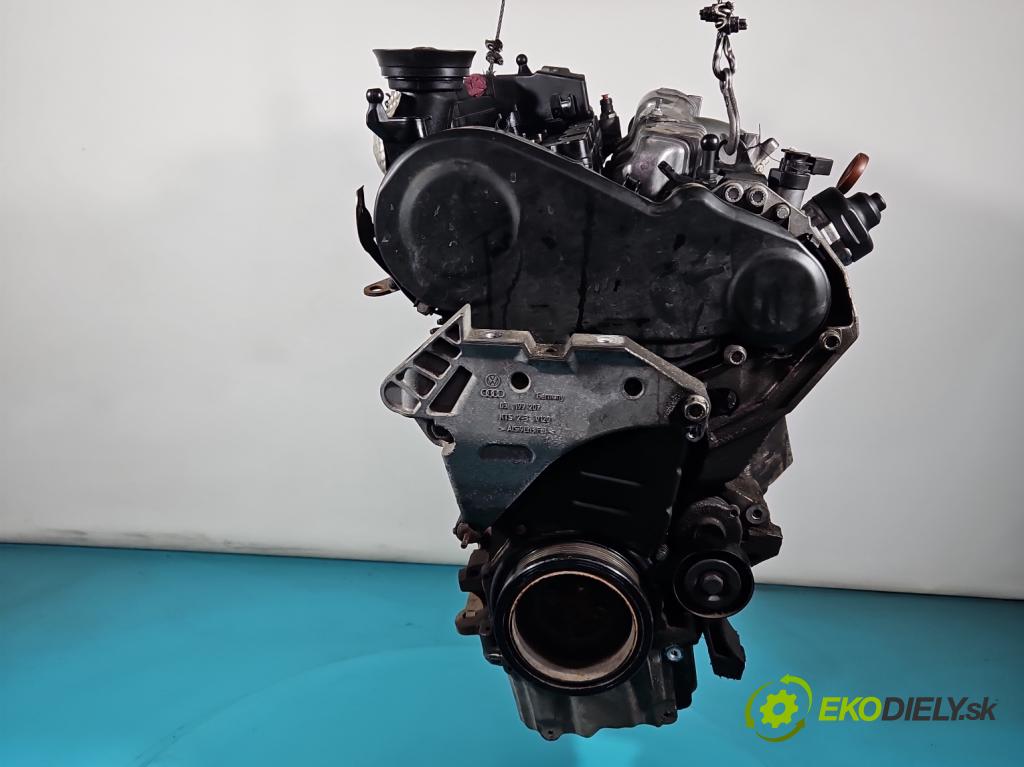 Vw Passat CC 2008-2016 2.0 TDI 140 HP manual 103 kW 1999 cm3 4- motor diesla CBA