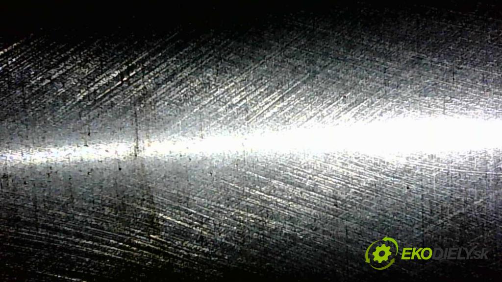 Vw Passat CC 2008-2016 2.0 TDI 140 HP manual 103 kW 1999 cm3 4- motor diesla CBA