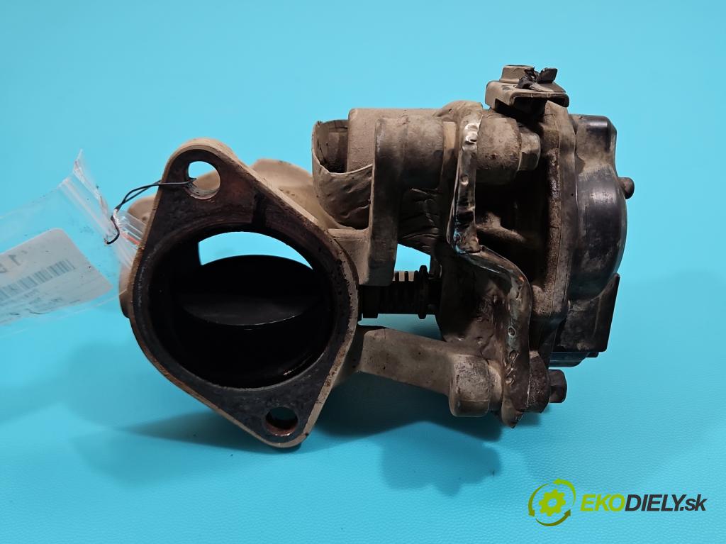 Hyundai Ix35 2.0 crdi 136 HP manual 100 kW 1995 cm3 5- klapka 28462-2F740 (Škrtiaca klapka)