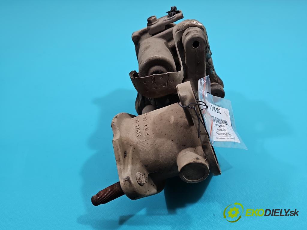 Hyundai Ix35 2.0 crdi 136 HP manual 100 kW 1995 cm3 5- klapka 28462-2F740 (Škrtiaca klapka)