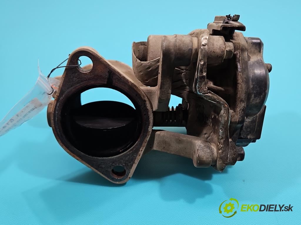 Hyundai Ix35 2.0 crdi 136 HP manual 100 kW 1995 cm3 5- klapka 28462-2F740 (Škrtiaca klapka)