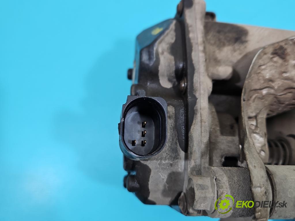 Hyundai Ix35 2.0 crdi 136 HP manual 100 kW 1995 cm3 5- klapka 28462-2F740 (Škrtiaca klapka)