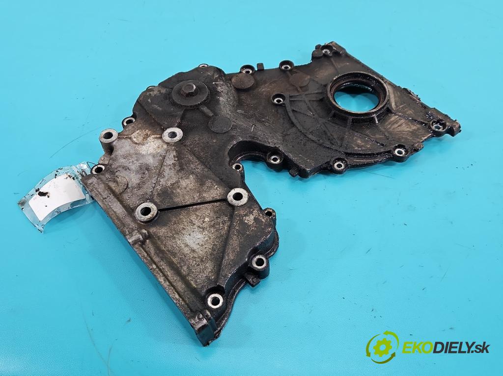 Hyundai Ix35 2.0 crdi 136hp manual 100 kW 1995 cm3 5- obal vačkový  (Kryt motoru )