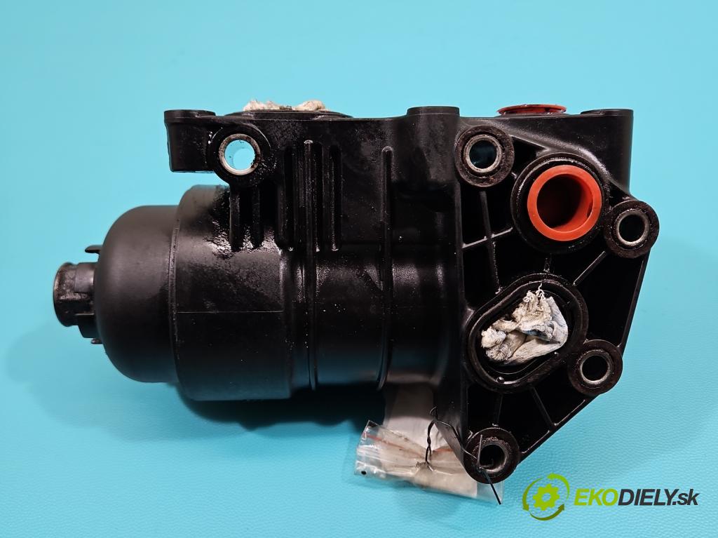 Hyundai Ix35 2.0 crdi 136 HP manual 100 kW 1995 cm3 5- Základ: filtra oleja: K01-00130 (Obal olejového filtra)