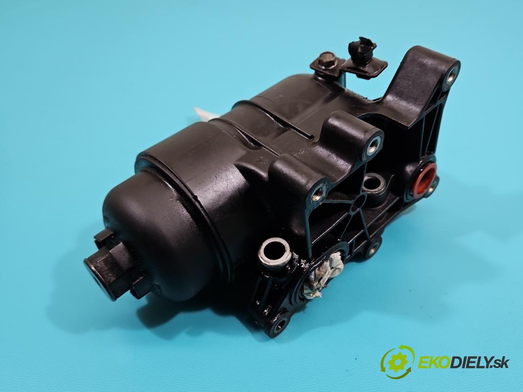 Hyundai Ix35 2.0 crdi 136 HP manual 100 kW 1995 cm3 5- Základ: filtra oleja: K01-00130 (Obal olejového filtra)