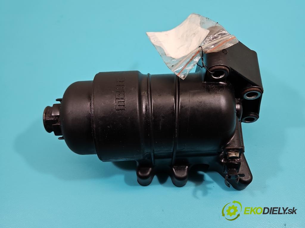 Hyundai Ix35 2.0 crdi 136 HP manual 100 kW 1995 cm3 5- Základ: filtra oleja: K01-00130 (Obal olejového filtra)