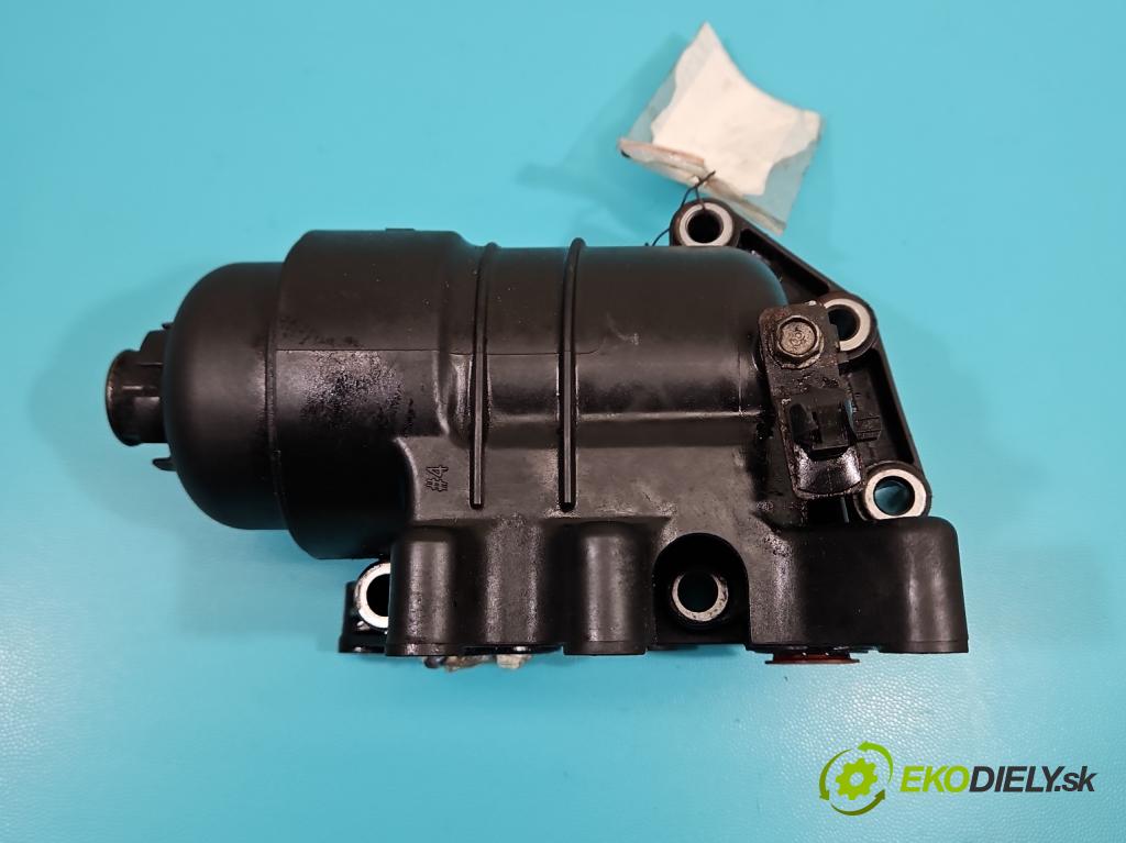 Hyundai Ix35 2.0 crdi 136 HP manual 100 kW 1995 cm3 5- Základ: filtra oleja: K01-00130 (Obal olejového filtra)