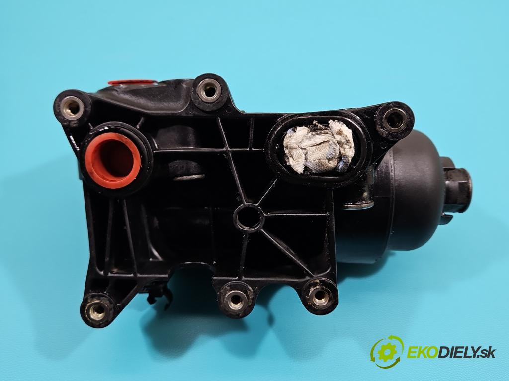 Hyundai Ix35 2.0 crdi 136 HP manual 100 kW 1995 cm3 5- Základ: filtra oleja: K01-00130 (Obal olejového filtra)