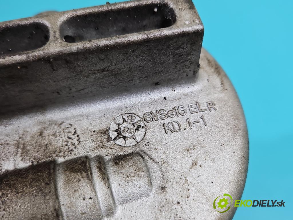 Hyundai Ix35 2.0 crdi 136 HP manual 100 kW 1995 cm3 5- Kompresor: klimatizácie  (Kompresor klimatizácie)