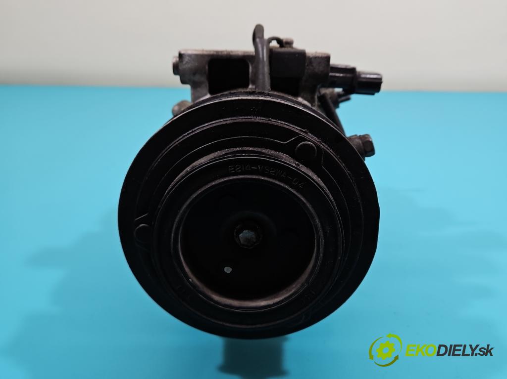 Hyundai Ix35 2.0 crdi 136 HP manual 100 kW 1995 cm3 5- Kompresor: klimatizácie  (Kompresor klimatizácie)