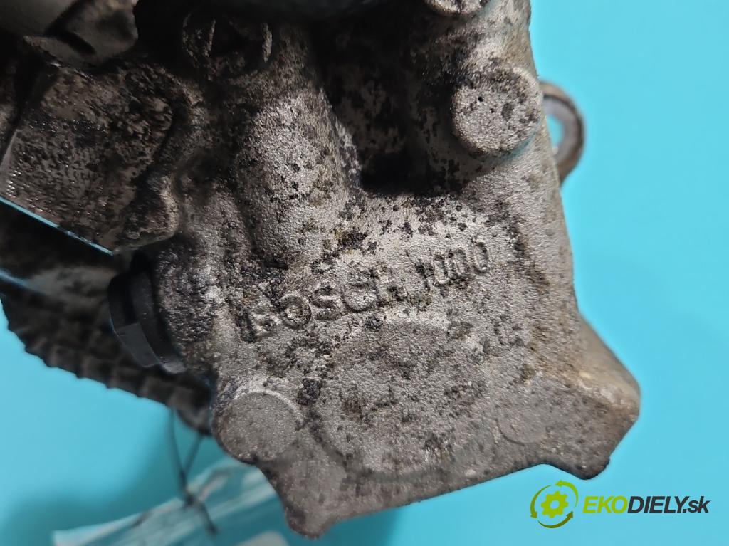 Hyundai Ix35 2.0 crdi 136 HP manual 100 kW 1995 cm3 5- čerpadlo vstrekovacia 0445010511 (Vstrekovacie čerpadlo)