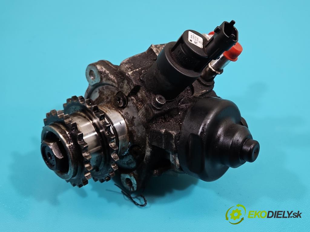 Hyundai Ix35 2.0 crdi 136 HP manual 100 kW 1995 cm3 5- čerpadlo vstrekovacia 0445010511 (Vstrekovacie čerpadlo)