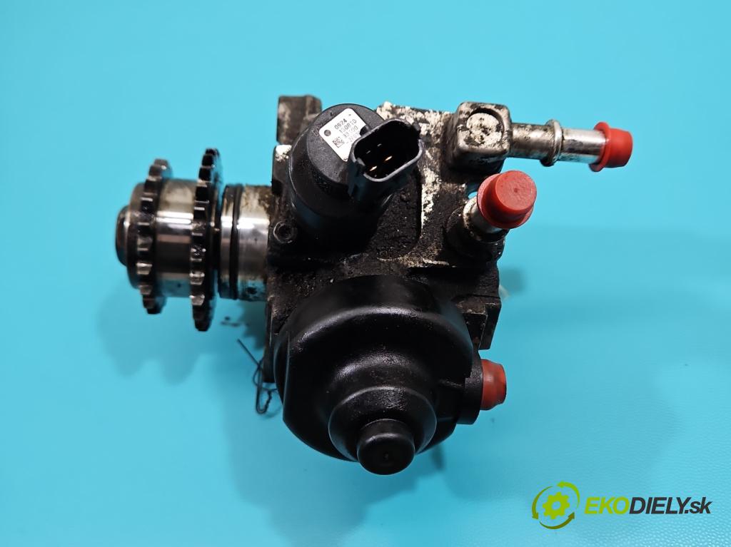 Hyundai Ix35 2.0 crdi 136 HP manual 100 kW 1995 cm3 5- čerpadlo vstrekovacia 0445010511 (Vstrekovacie čerpadlo)