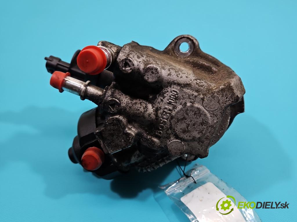 Hyundai Ix35 2.0 crdi 136 HP manual 100 kW 1995 cm3 5- čerpadlo vstrekovacia 0445010511 (Vstrekovacie čerpadlo)