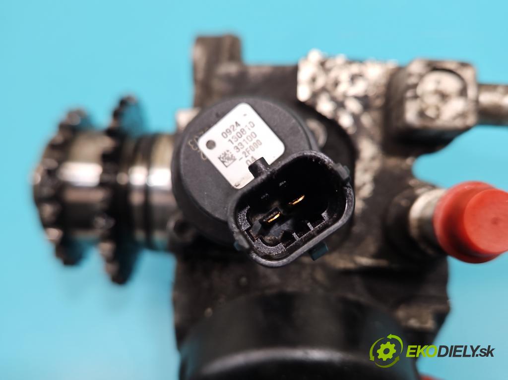 Hyundai Ix35 2.0 crdi 136 HP manual 100 kW 1995 cm3 5- čerpadlo vstrekovacia 0445010511 (Vstrekovacie čerpadlo)