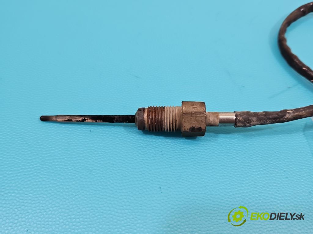 Hyundai Ix35 2.0 crdi 136 HP manual 100 kW 1995 cm3 5- snímač teploty: výfukové  (Snímač)