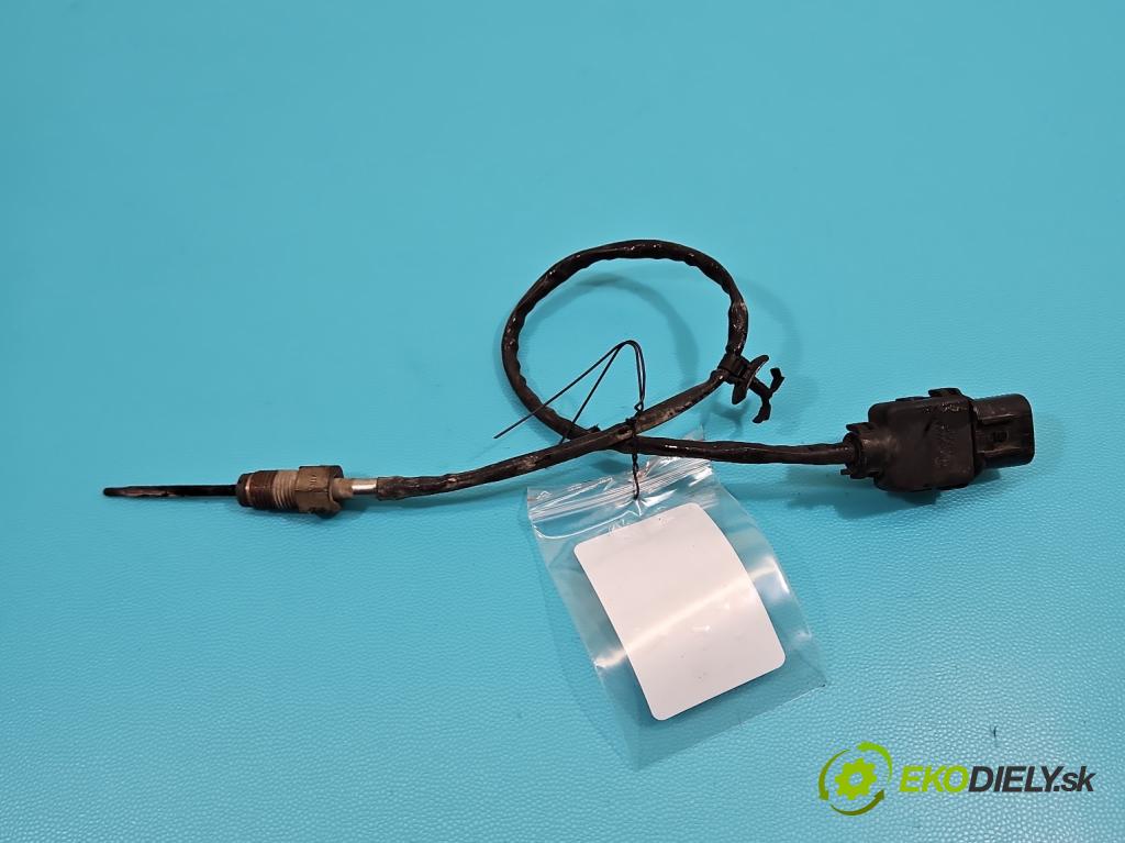 Hyundai Ix35 2.0 crdi 136 HP manual 100 kW 1995 cm3 5- snímač teploty: výfukové  (Snímač)