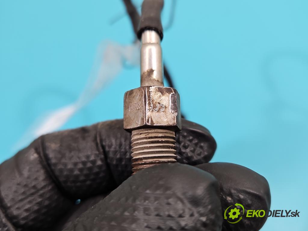 Hyundai Ix35 2.0 crdi 136 HP manual 100 kW 1995 cm3 5- snímač teploty: výfukové  (Snímač)