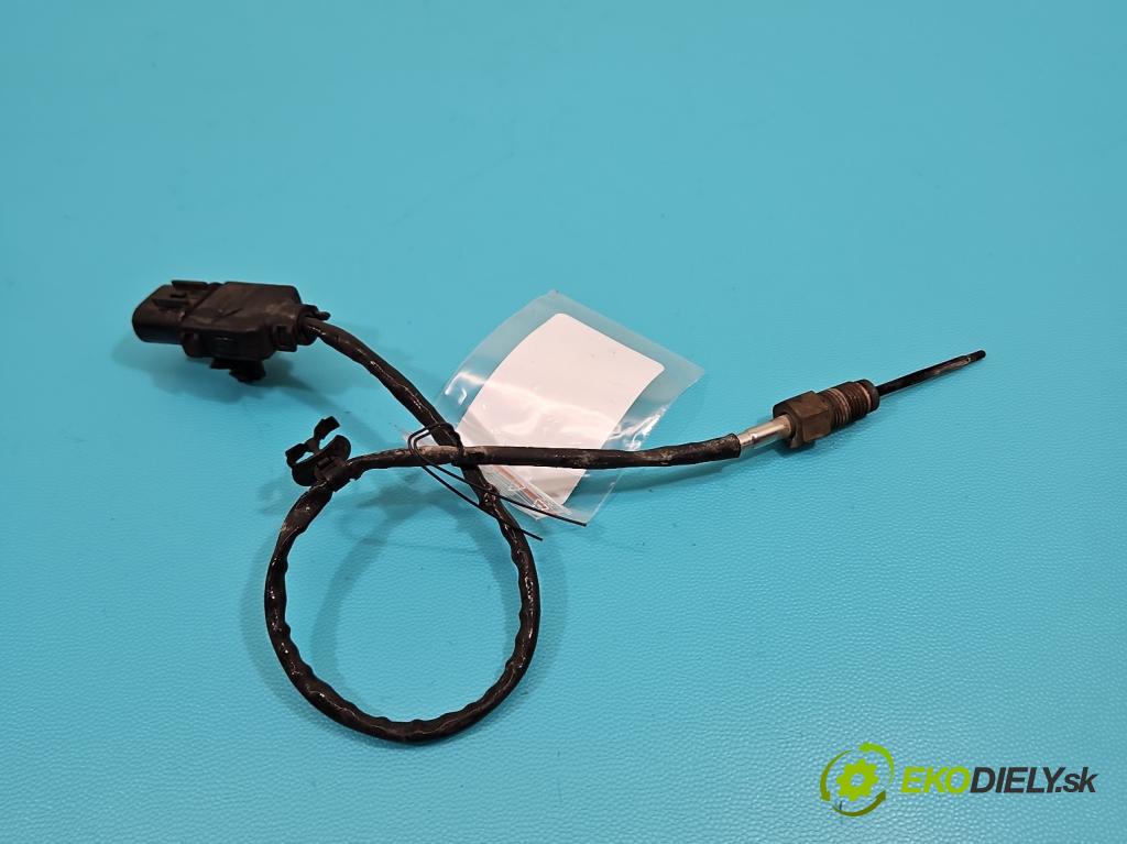 Hyundai Ix35 2.0 crdi 136 HP manual 100 kW 1995 cm3 5- snímač teploty: výfukové  (Snímač)