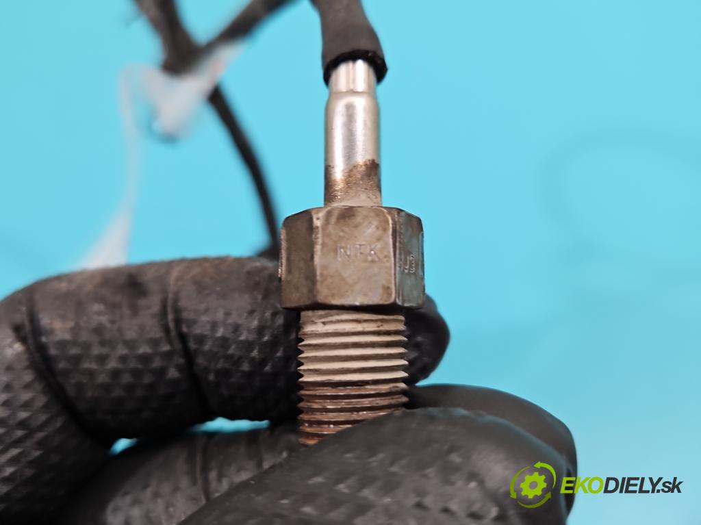 Hyundai Ix35 2.0 crdi 136 HP manual 100 kW 1995 cm3 5- snímač teploty: výfukové  (Snímač)